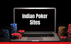 INDIAN POKER SITES