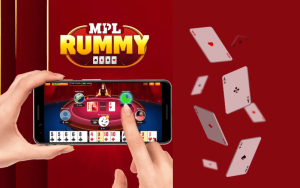 MPL RUMMY