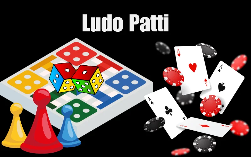 LUDO PATTI GAME